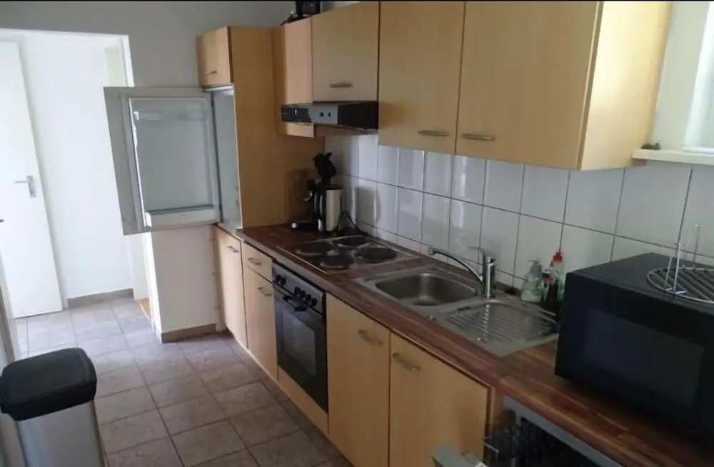 Europa Feriendorf