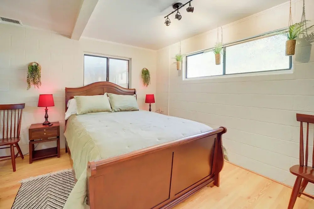 Hot Tub & Mountain Views: Payson Vacation Rental