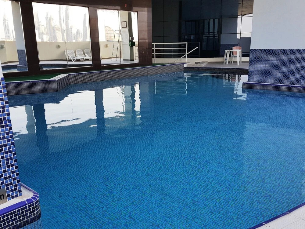 Private vacation apartment