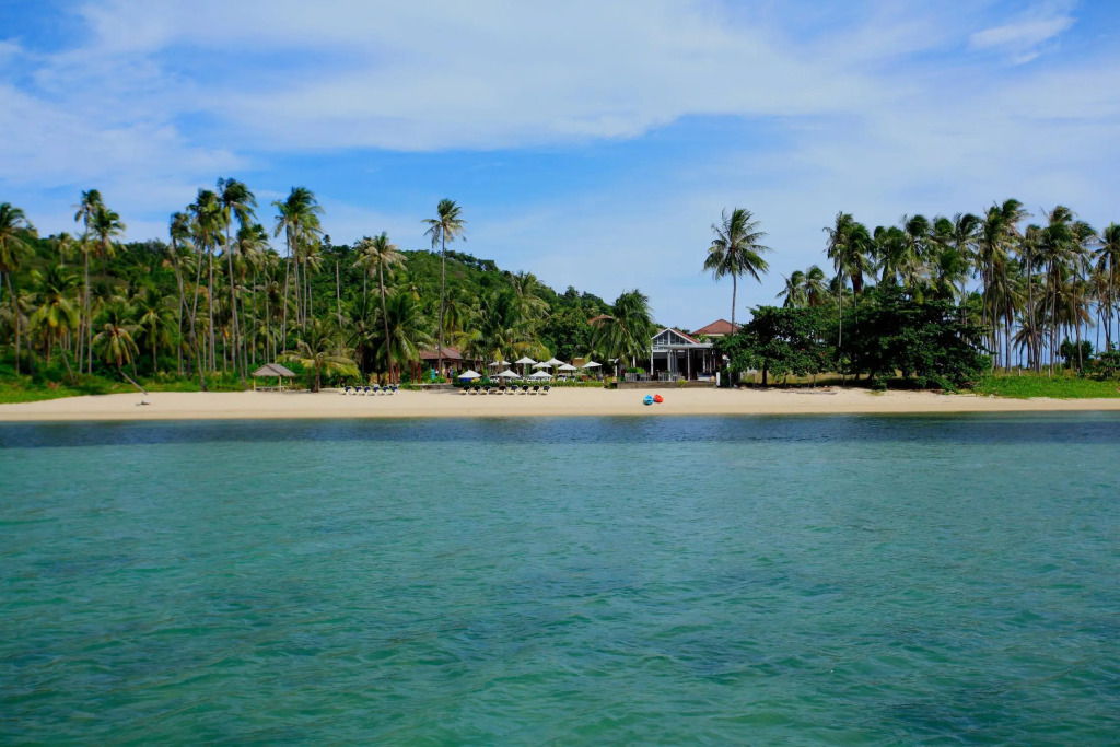 Nivata Koh Samui, Tapestry Collection by Hilton