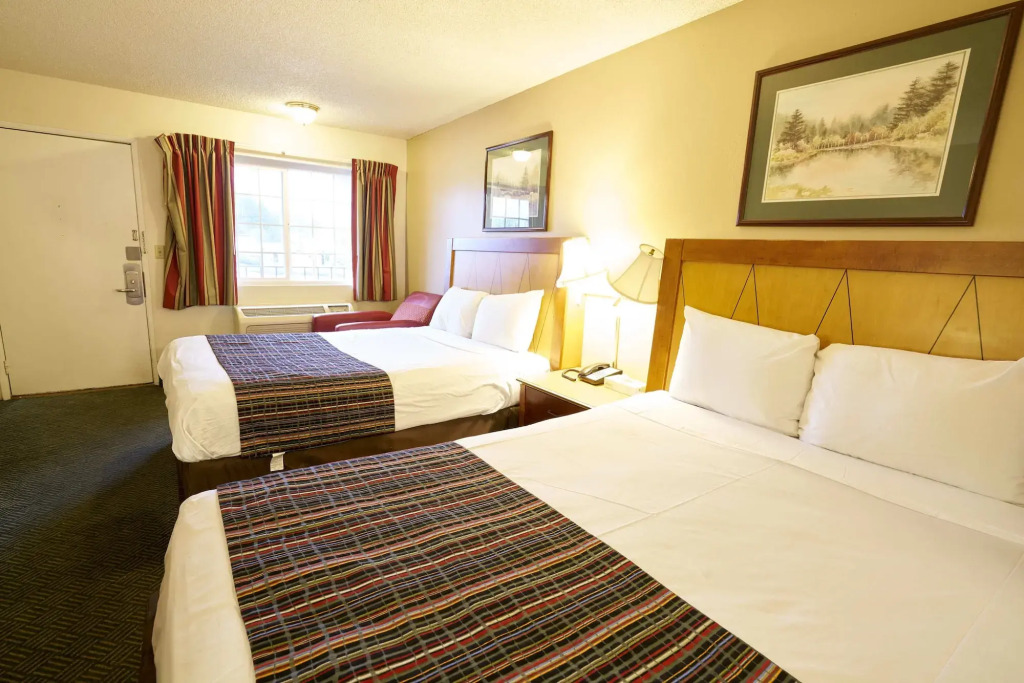 Skyway Inn - Seatac
