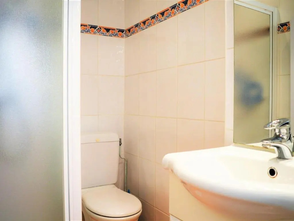 Appartement Le Lavandou, 2 pièces, 4 personnes - FR-1-251-238