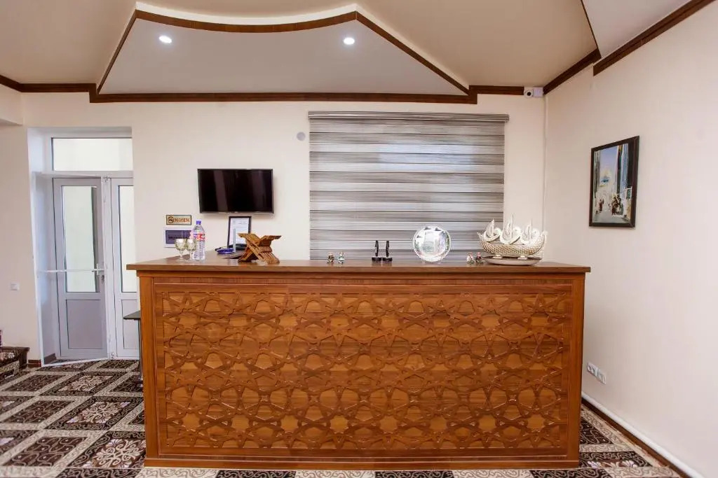 Xurshidabonu Guest House