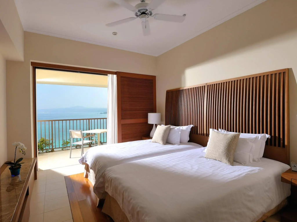 The Terrace Club Wellness Thalasso At Busena