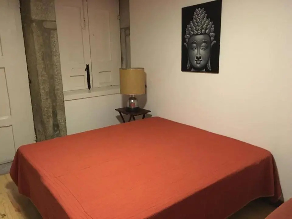 Casa do Ser Hostel