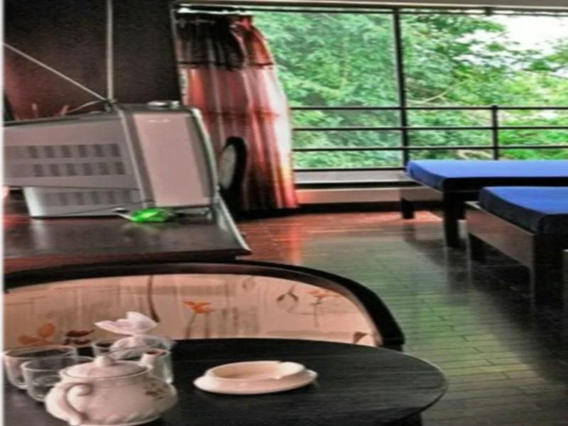 Bao Dai Villa