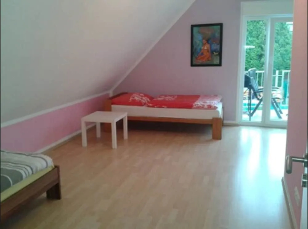 Pension Yildirim