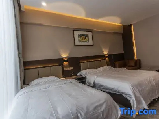 Juzhen Homestay