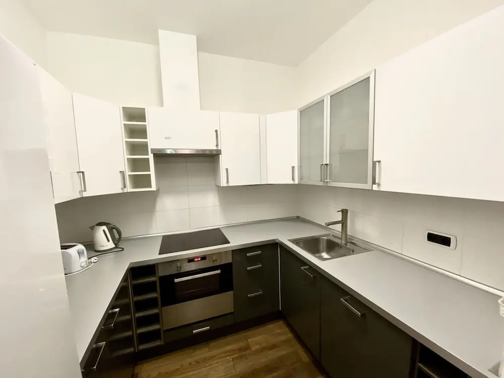 Residence Prague Life Masna