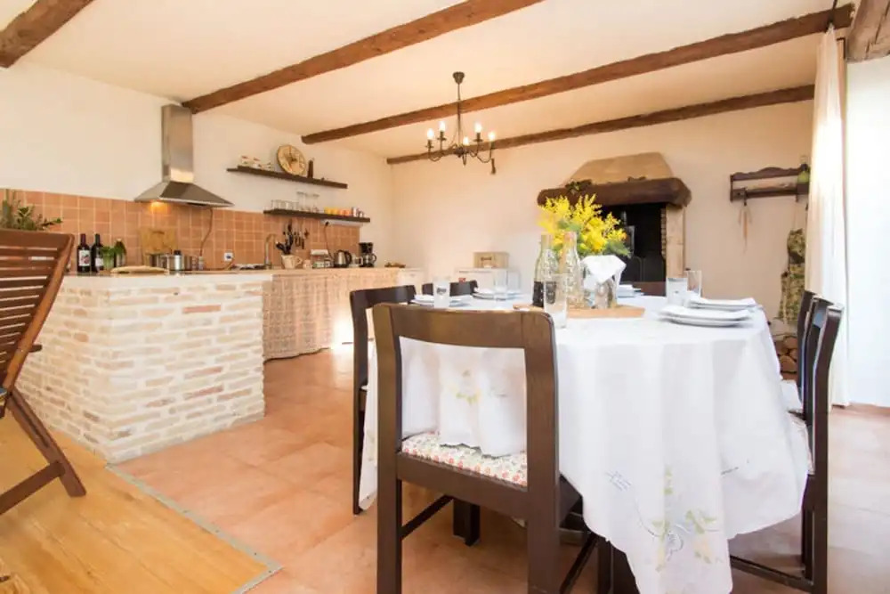 Villa in Istria near Stunning Beaches