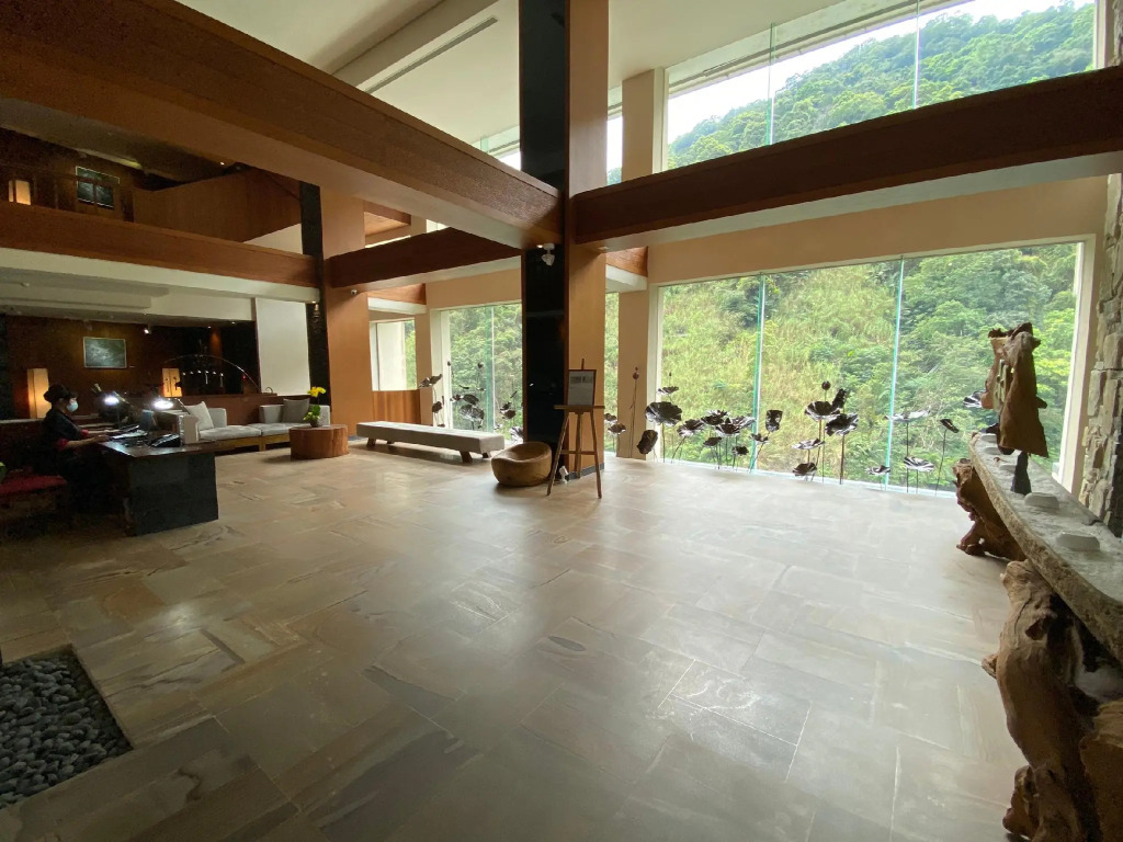 Volando Urai Spring Spa and Resort