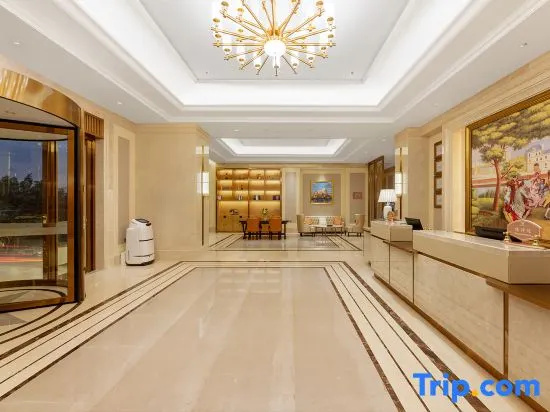 Vienna Hotel (Tianjin National Convention and Exhibition Center Avenue of Stars)