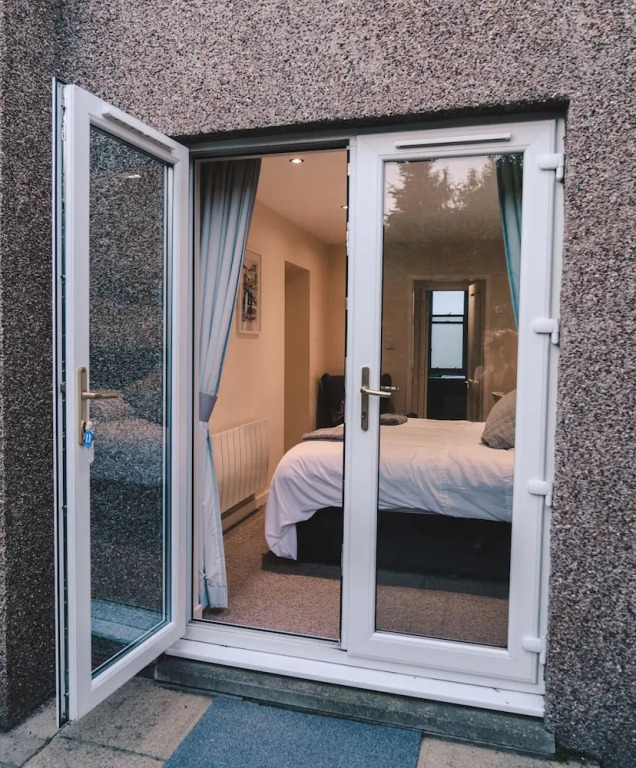 A Stay On The Brae