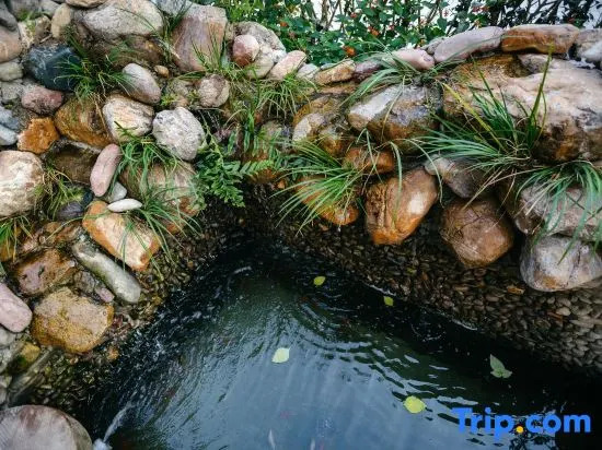 Zhenai Fanshe Homestay