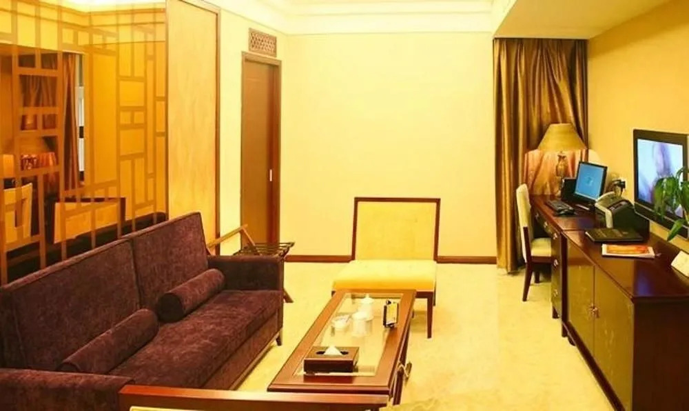 Xingang Hotel