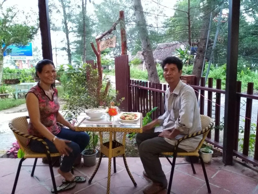 7 Stones Phu Quoc Guesthouse