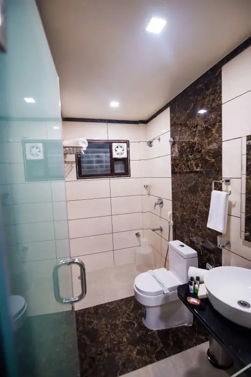 Gavishree Residency