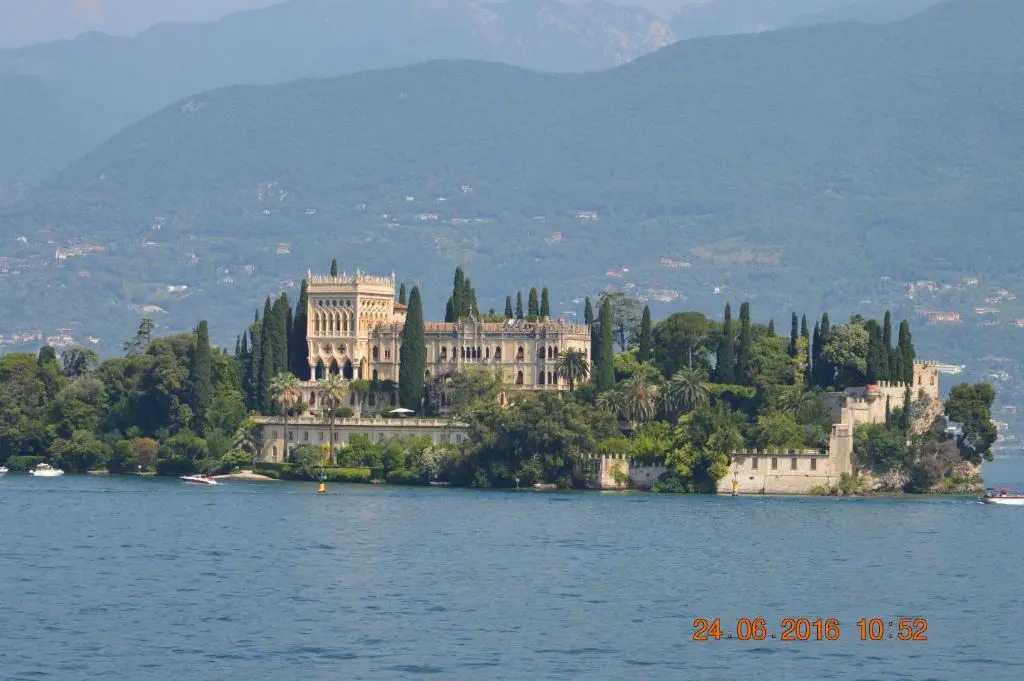 The Swan B&B