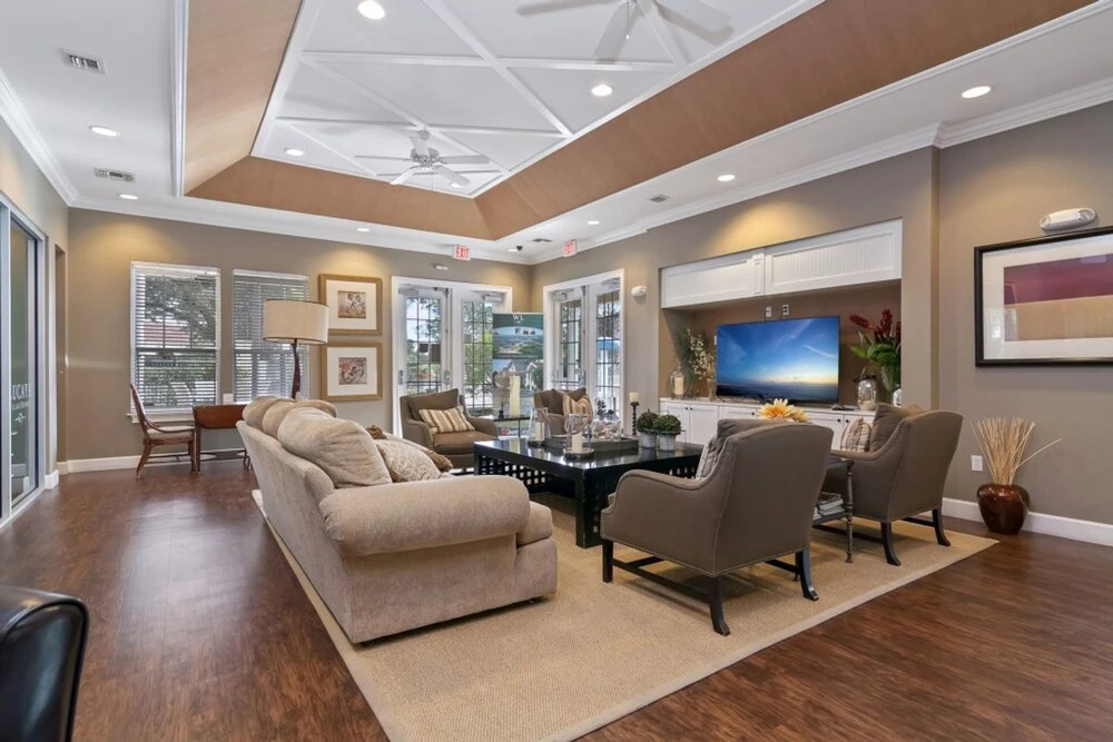 Lucaya Village - 2904 Edenshire Way