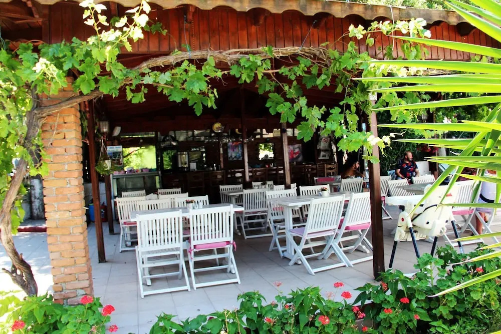 Safa Hotel