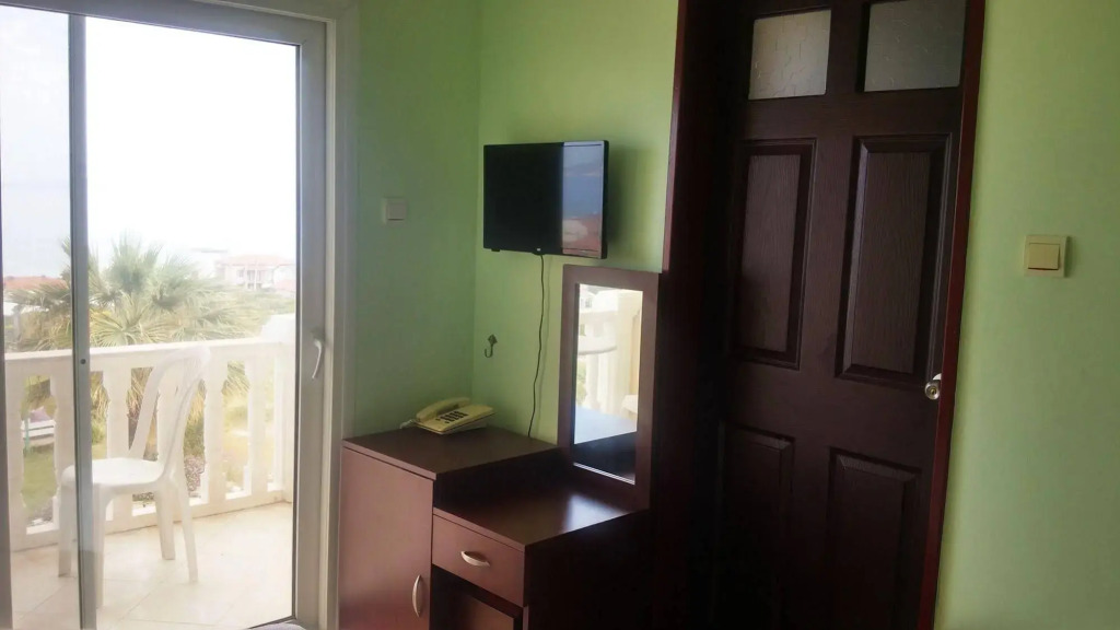 Ardic Deniz Hotel