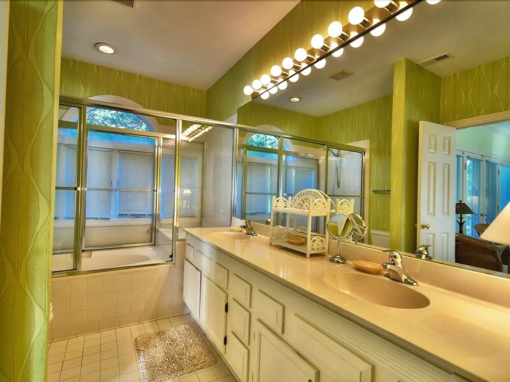 #514 Stephens Siesta 3 Bedrooms 3 Bathrooms Villa