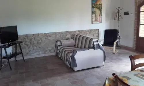 Agriturismo Bioli