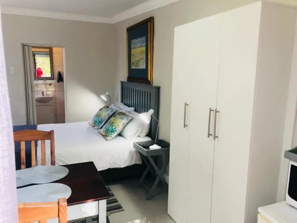 Baylight Accomodation Room 2