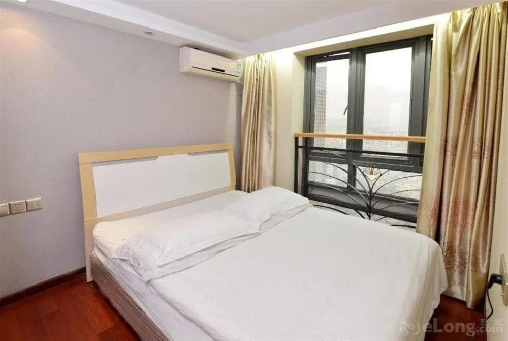 Wanghao Qintian E Apartment
