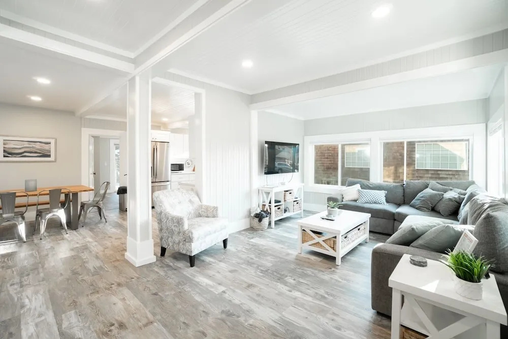 The Duffy 4 Bedroom Home