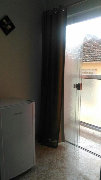 Pousada das Águas