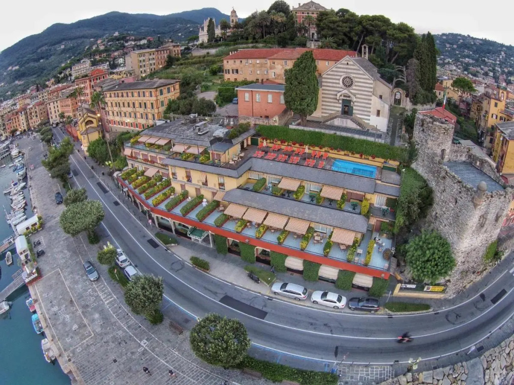 Hotel Laurin