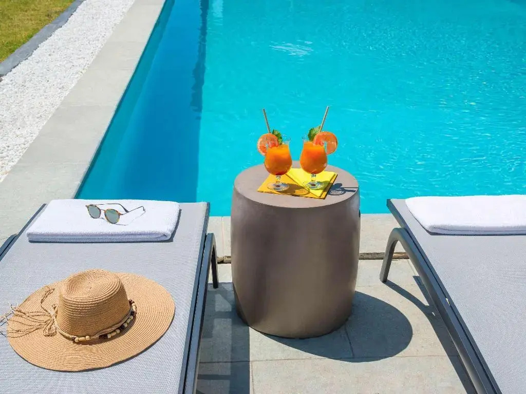 ibis Styles Pertuis Portes du Luberon