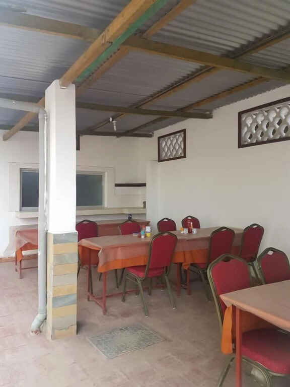Golden Guest House- Miritini