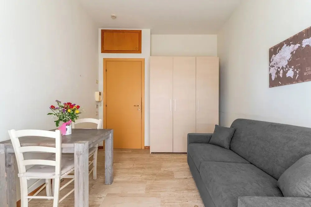 Casa da Suite Fraschini
