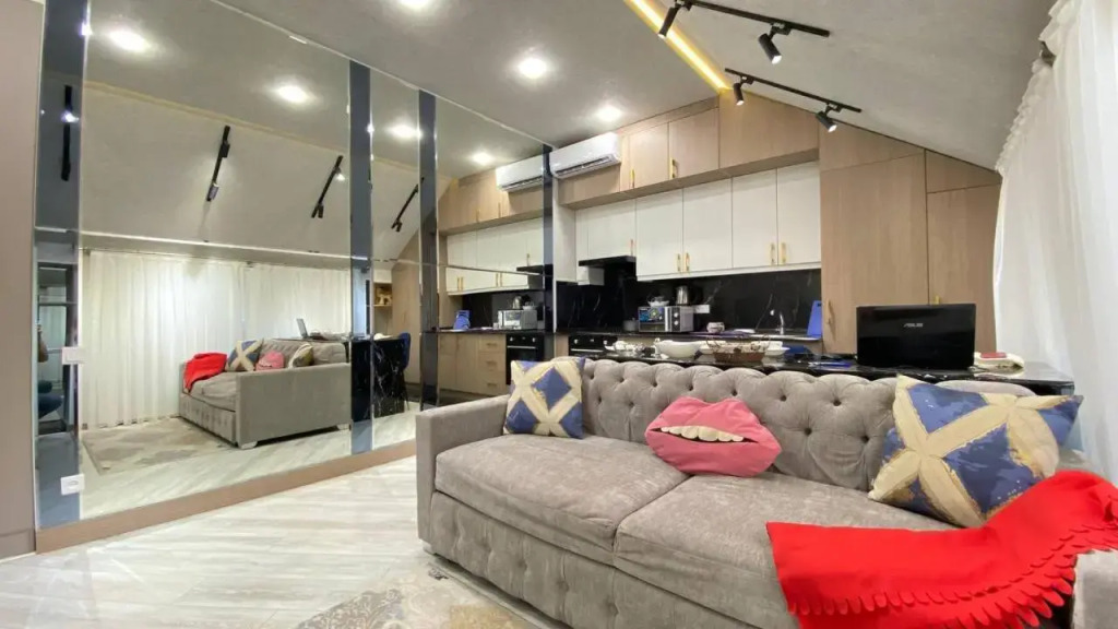 Supper Apartment