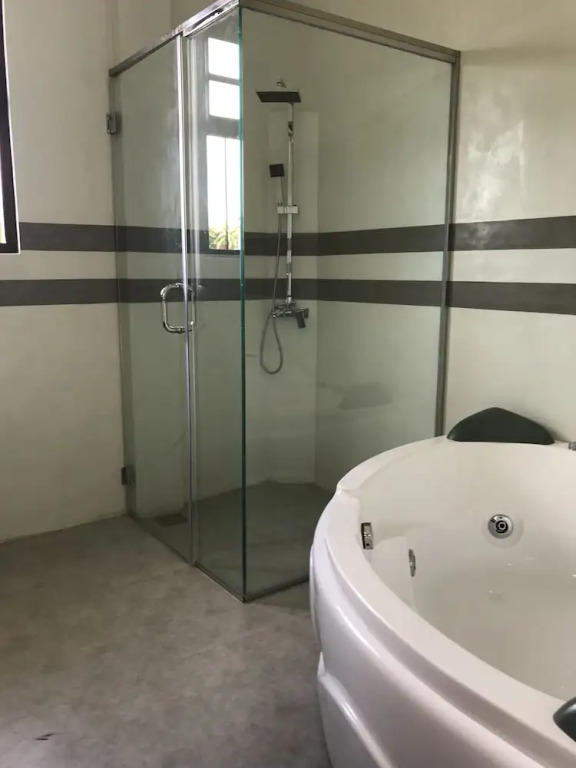 Galle Riverside Apartments