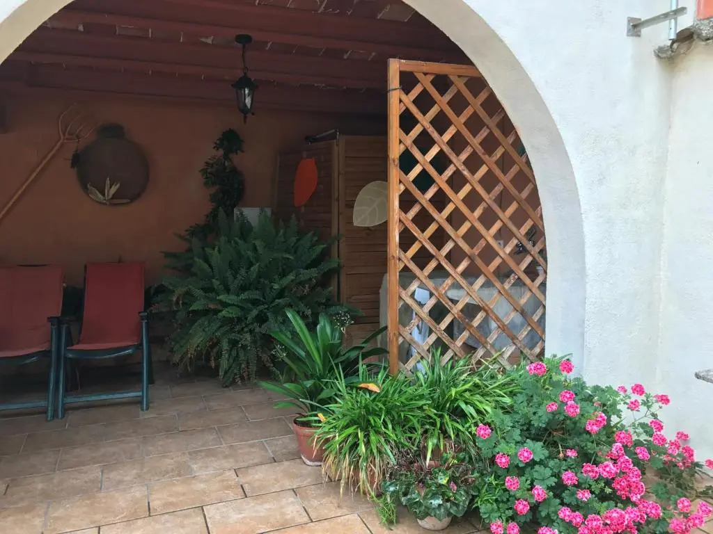 Casa Rural Cal Drac