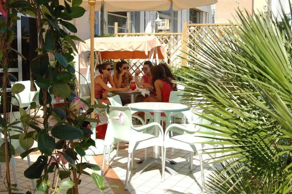 Hotel Gaia