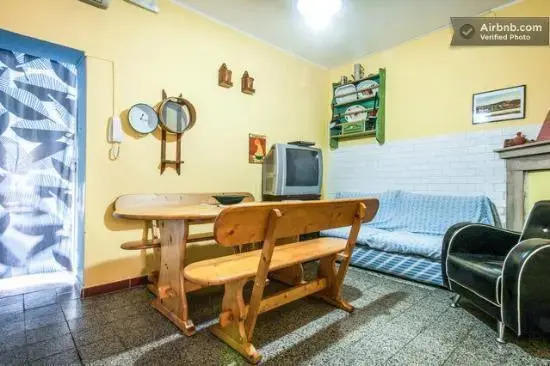 Sa Domu de Nonna
