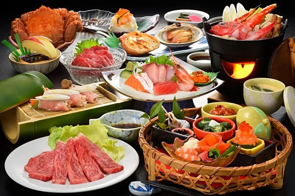 Towada City Hotel