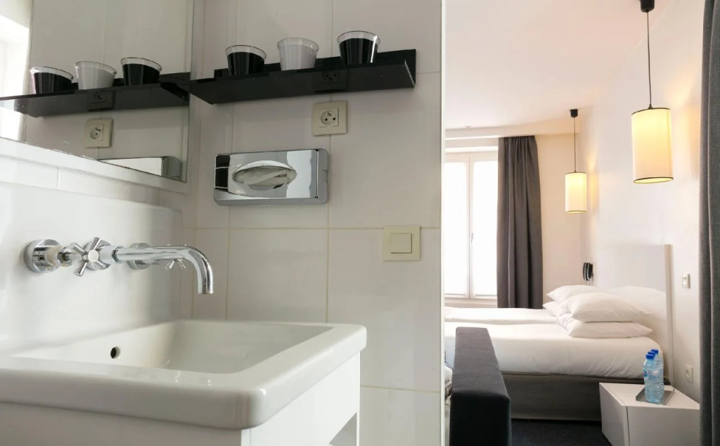 Standard Design Hotel