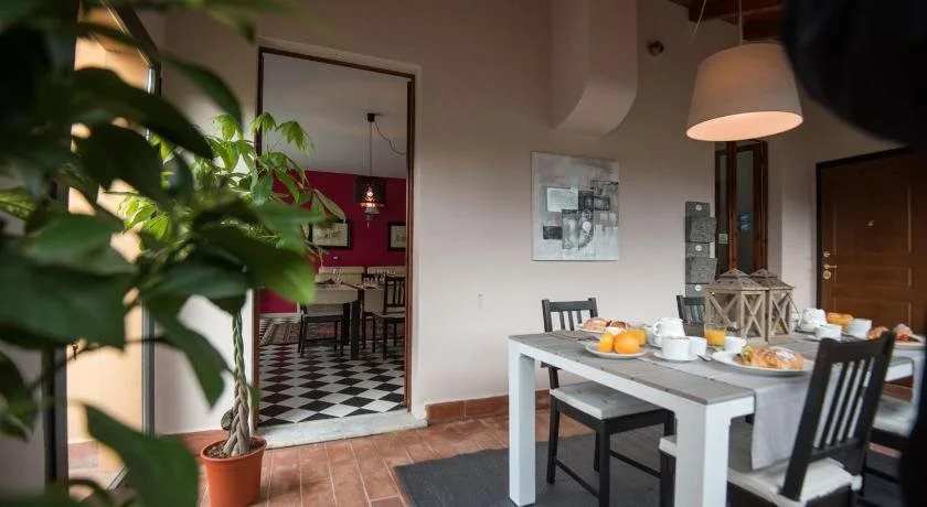 Il Casale Relais