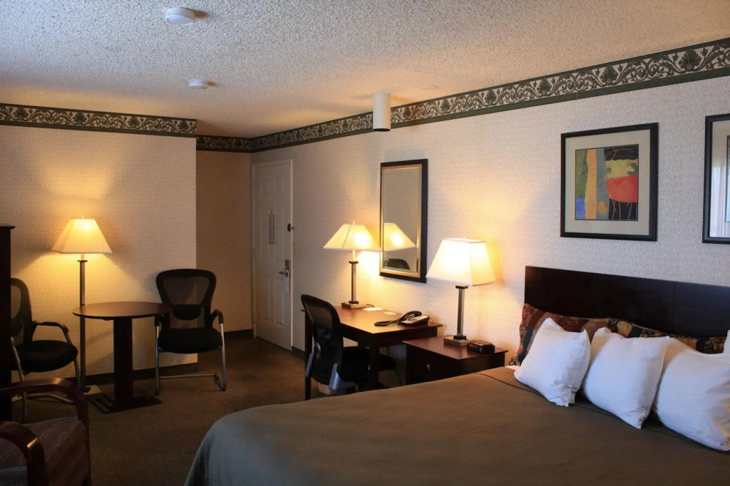 Winnemucca Holiday Motel