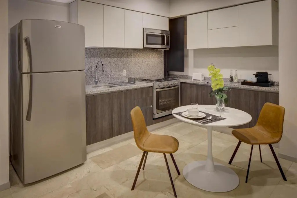 MX Grand Suites