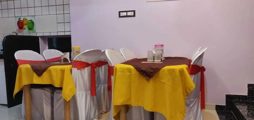 Hotel Sai Guest House