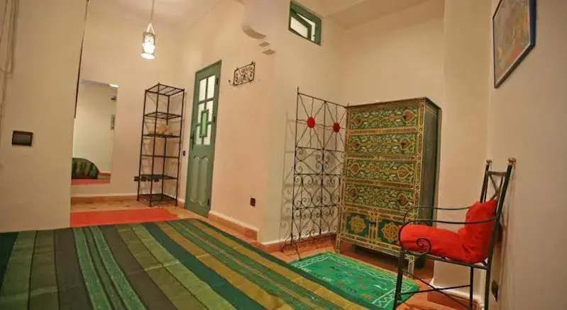 Dar Limoun Amara