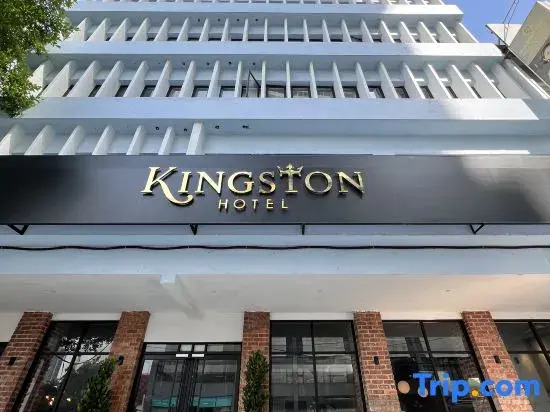 Kingston Hotel 7 - Johor Bharu