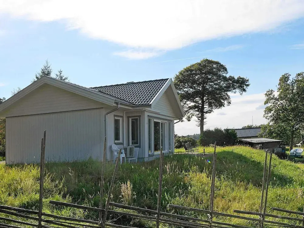 4 star holiday home in Ljungskile