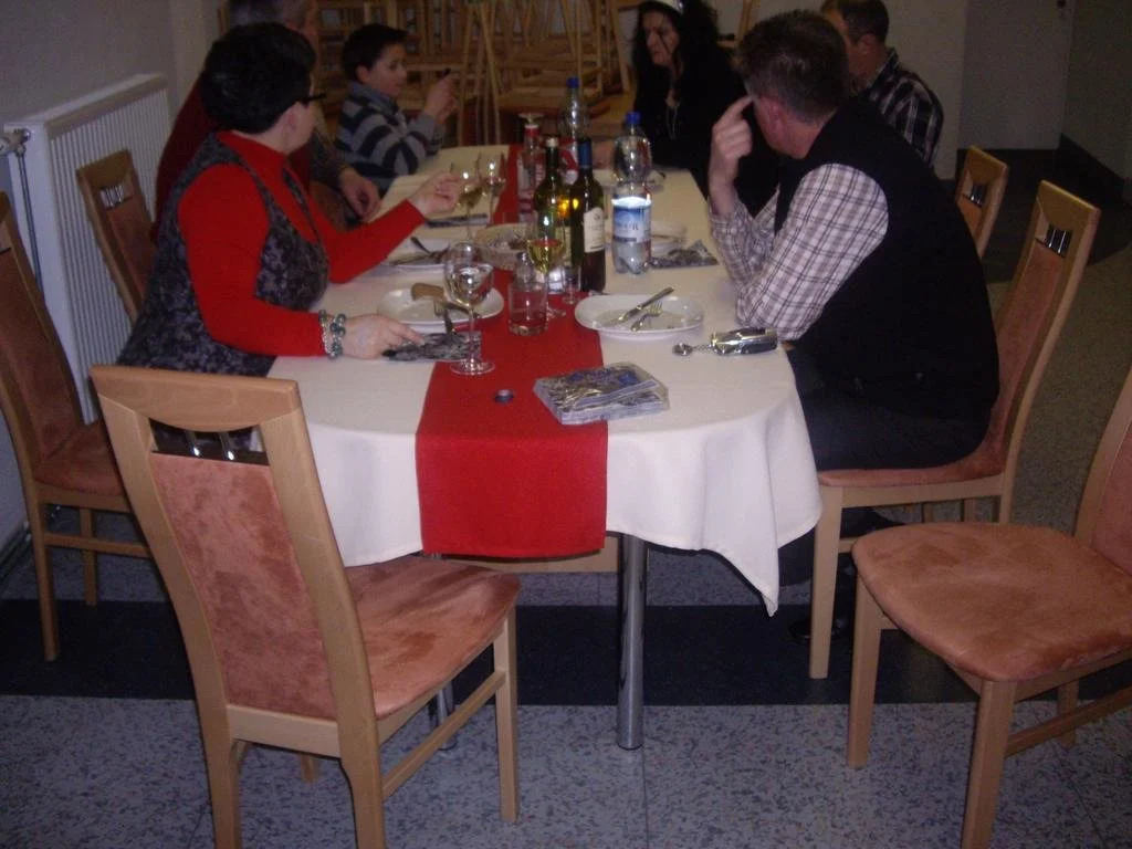 Ferienwohnungen Dzido